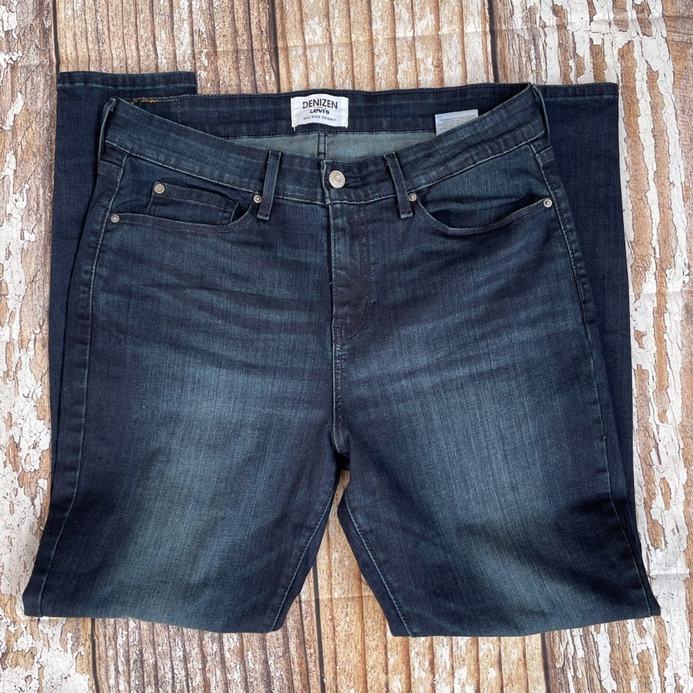 Levi’s jeans